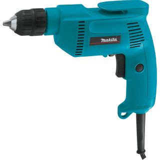 MAKITA 530W 10MM (3/8")  VARIABLE SPEED DRILL