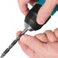 MAKITA 530W 10MM (3/8")  VARIABLE SPEED DRILL