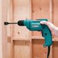 MAKITA 530W 10MM (3/8")  VARIABLE SPEED DRILL