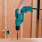 MAKITA 530W 10MM (3/8")  VARIABLE SPEED DRILL