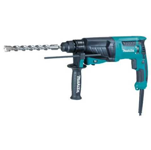 MAKITA 800W 26MM SDS-PLUS ROTARY HAMMER