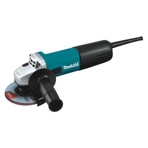 MAKITA 840W 115MM (4-1/2") ANGLE  GRINDER