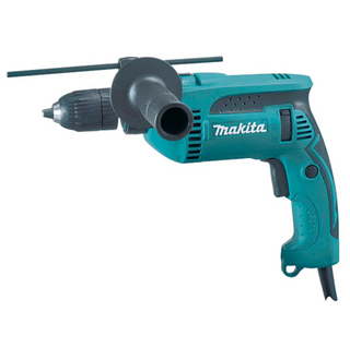 MAKITA 680W 16MM (5/8") HAMMER DRILL- KEYLESS