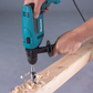 MAKITA 680W 16MM (5/8") HAMMER DRILL- KEYLESS