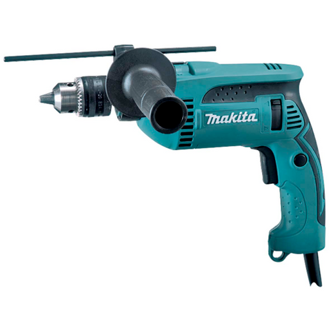 MAKITA 680W 16MM (5/8") HAMMER DRILL KEYED