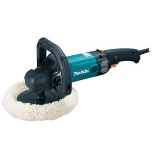 MAKITA 1200W 180MM (7") SANDER POLISHER