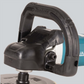 MAKITA 1200W 180MM (7") SANDER POLISHER