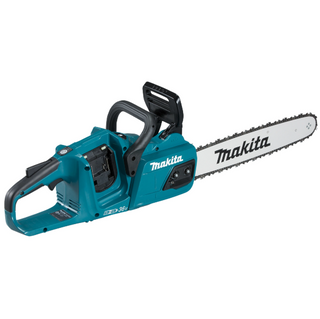 MAKITA 18V X2 400MM (16") BRUSHLESS CHAINSAW - TOOL ONLY