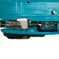 MAKITA 18V X2 400MM (16") BRUSHLESS CHAINSAW - TOOL ONLY