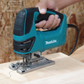 MAKITA 720W 26MM D-HANDLE ORBITAL  JIGSAW