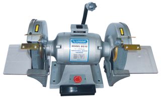 LINISHALL INDUSTRIAL HEAVY DUTY 250MM (10") BENCH GRINDER