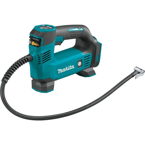 MAKITA 18V LI-ION LXT CORDLESS INFLATOR - TOOL ONLY