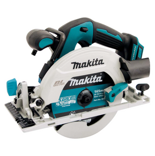 MAKITA 18V LI-ION 165MM (6-1/2") CORDLESS CIRCULAR SAW - TOOL ONLY