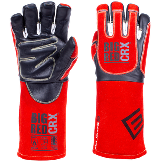 ELLIOTTS BIG RED® CRX WELDING GLOVES