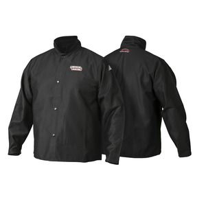 LINCOLN TRADITIONAL FR CLOTH WELDING JACKET