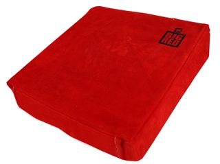 ELLIOTTS WELDING CUSHION - BIG RED 400MM X 400MM X 100MM