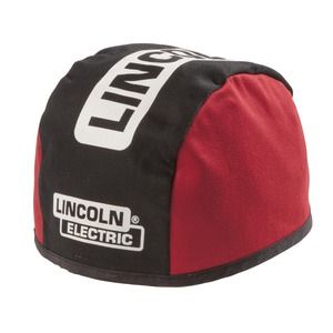 LINCOLN ELECTRIC FLAME RETARDANT WELDING BEANIE