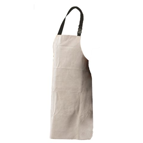 PYROMATE® WELDERS APRON - 90CM X 60CM