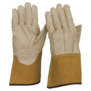 PYROMATE TIG WELDERS GLOVES - 300MM (12")