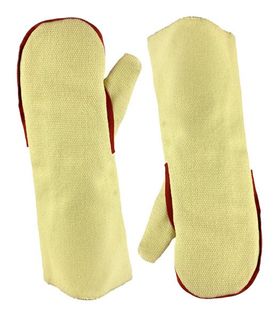 ELLIOTTS MAGNASHIELD - KEVLAR MITT LENGTH 457MM