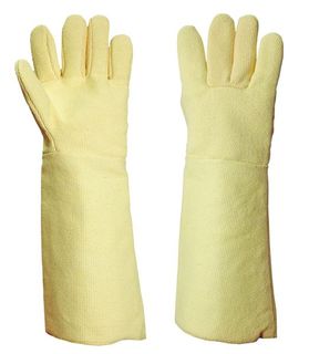 ELLIOTTS MAGNASHIELD - KEVLAR GLOVE LENGTH 457MM