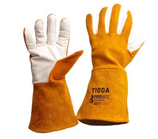 PYROMATE TIGGA TIG WELDERS GLOVE - 13"