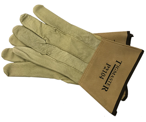 TIGMASTER WELDING GLOVE P2104