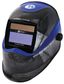 WELDCLASS PROMAX 200 WELDING HELMET - SLATE