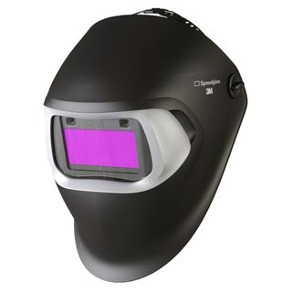 3M™ SPEEDGLAS GRAPHIC WELDING HELMET 100V - NINJA