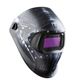 3M™ SPEEDGLAS GRAPHIC WELDING HELMET 100V - TROJAN WARRIOR