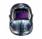 3M™ SPEEDGLAS GRAPHIC WELDING HELMET 100V - TROJAN WARRIOR