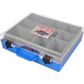 FISCHER SPARE PARTS CARRY CASE WITH TRAYS