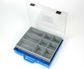 FISCHER SPARE PARTS CARRY CASE WITH TRAYS