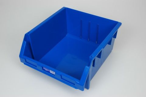 Plastic Bin Dividers