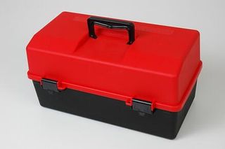 Cantilever tool on sale box plastic