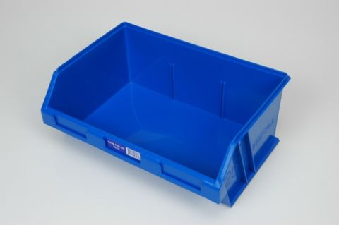 FISCHER STOR PAK 120 PLASTIC PICKING BIN