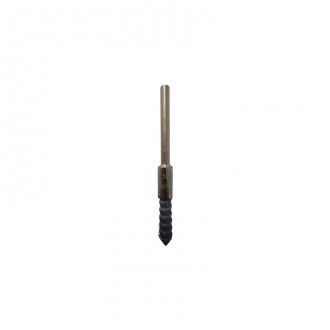 JOSCO 8MM X 6MM X 50MM POINTED END DECARBONISING CRIMPED BRUSH