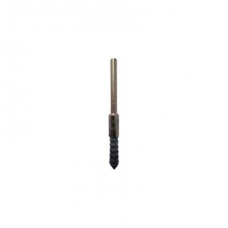JOSCO 8MM X 6MM X 50MM POINTED END DECARBONISING CRIMPED BRUSH