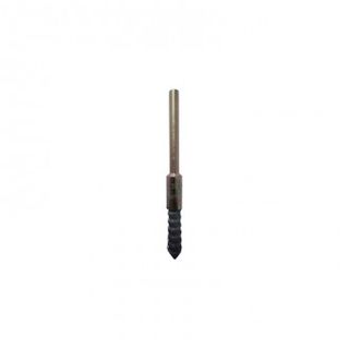 JOSCO 8MM X 6MM X 50MM POINTED END DECARBONISING CRIMPED BRUSH