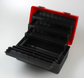 FISCHER 6 TRAY CANTILEVER TOOL BOX