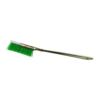 JOSCO MINI 65MM NYLON HAND BRUSH – GREEN