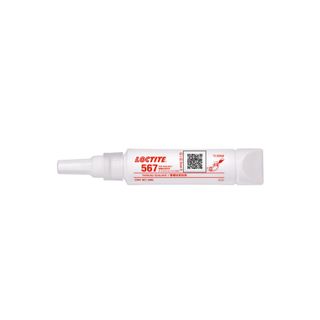 LOCTITE 567 HIGH TEMPERATURE THREAD SEALANT - 50ML