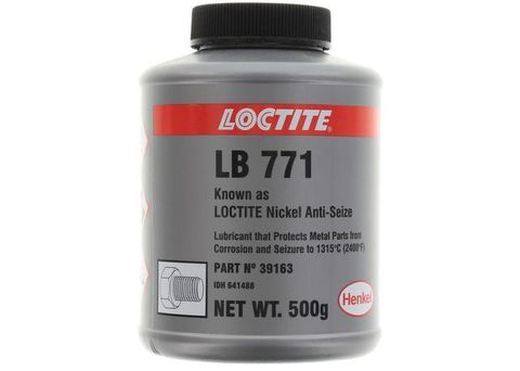 LOCTITE 771 NICKEL ANTI SEIZE - 500G