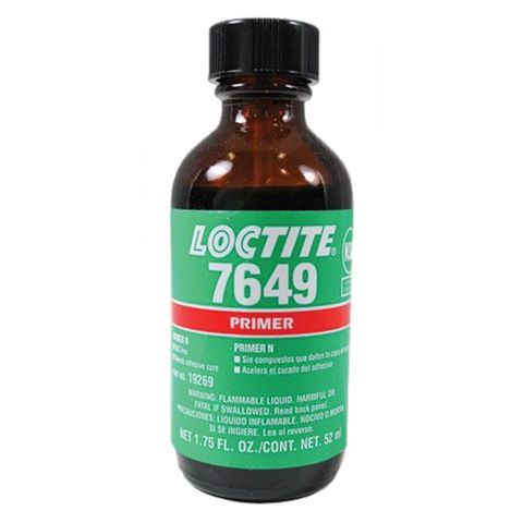 LOCTITE SF 7649 PRIMER - 52ML