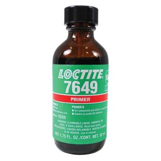 LOCTITE SF 7649 PRIMER - 52ML