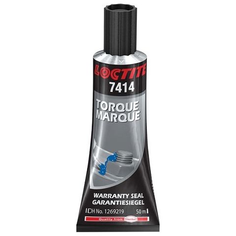 LOCTITE SF 7414 TORQUE MARQUE - 50ML