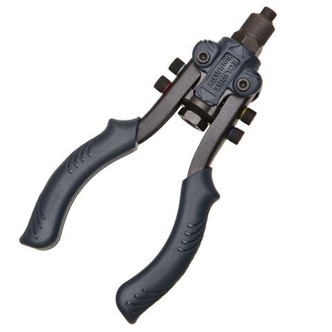 ECLIPSE COMPACT MINI LEVER ARM RIVETER