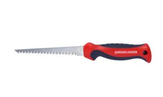 SPEAR & JACKSON DELUXE SOFT GRIP JAB SAW - 150MM