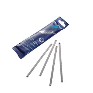 ECLIPSE JUNIOR HACKSAW BLADES WOOD - 10 PACK