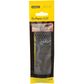 STANLEY SURFORM® POCKET FINE CUT REPLACEMENT BLADE - 140MM